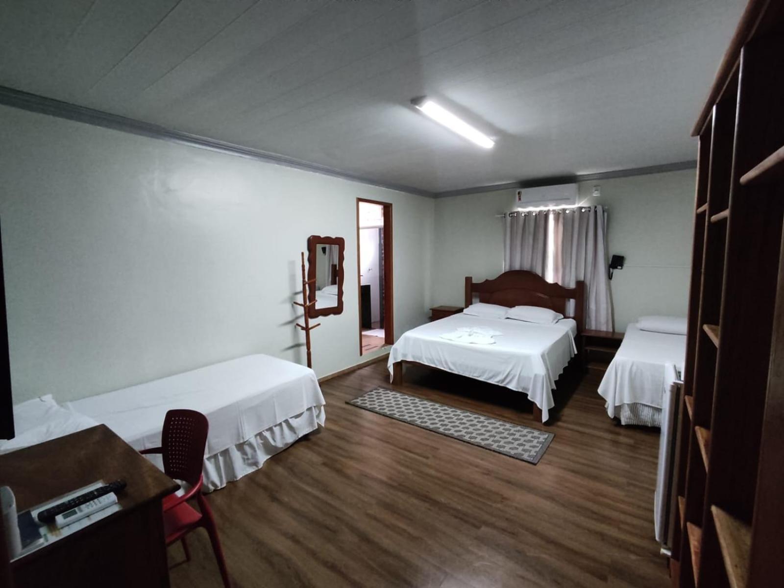 Raludi Hotel Barcarena Luaran gambar