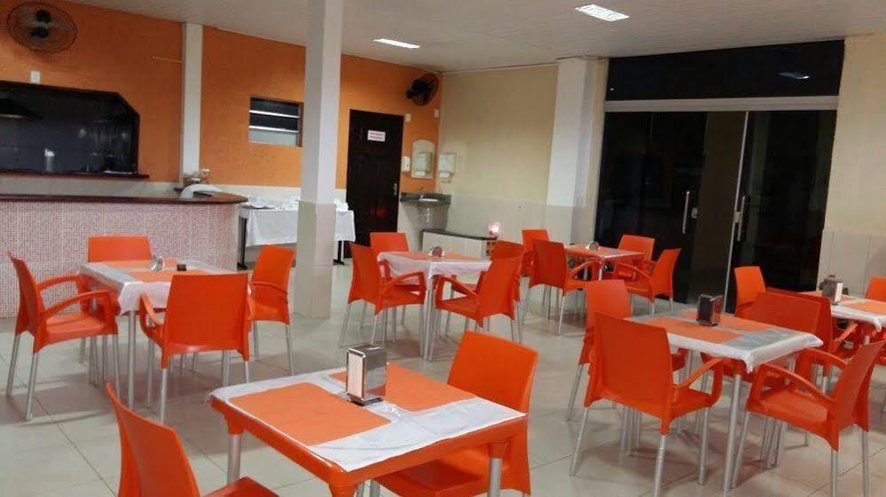 Raludi Hotel Barcarena Luaran gambar