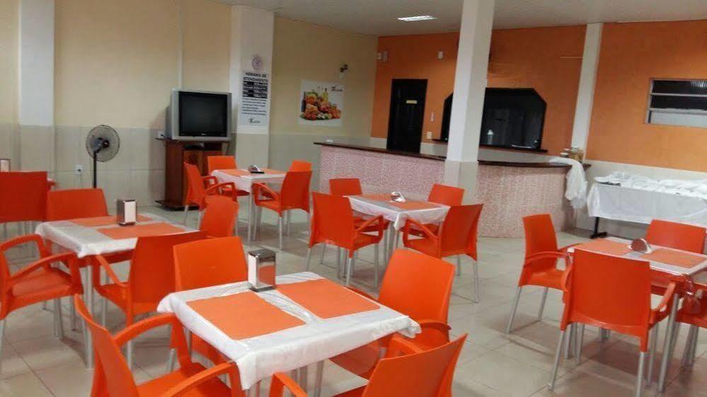 Raludi Hotel Barcarena Luaran gambar