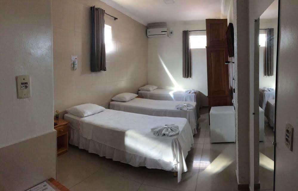 Raludi Hotel Barcarena Luaran gambar