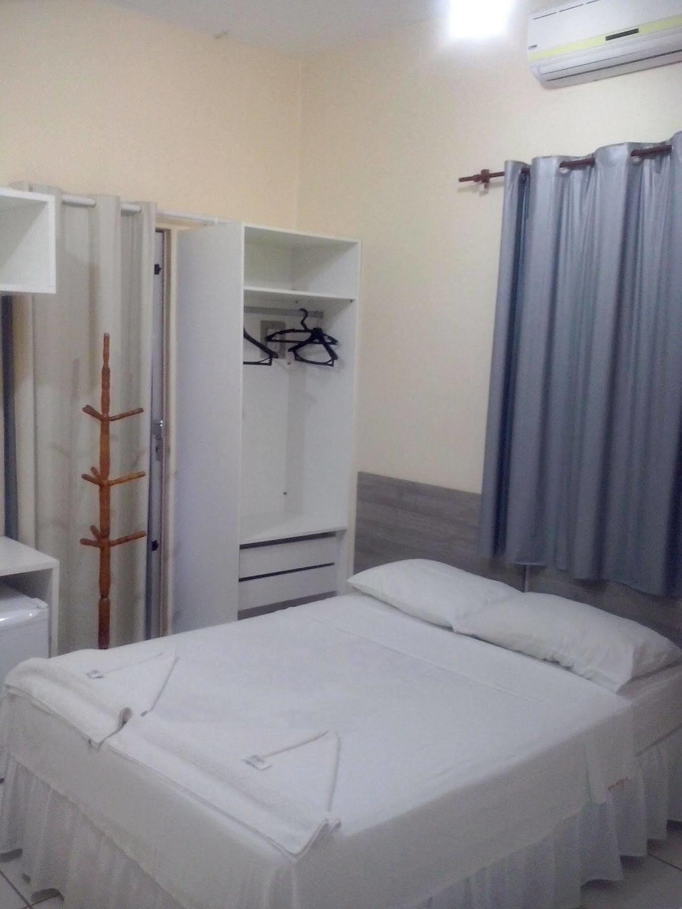 Raludi Hotel Barcarena Luaran gambar