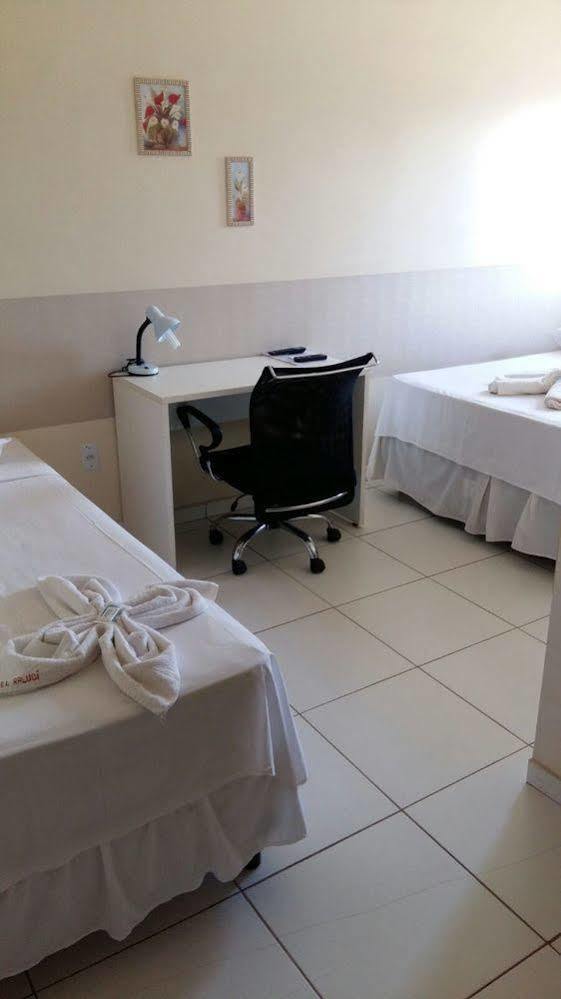 Raludi Hotel Barcarena Luaran gambar